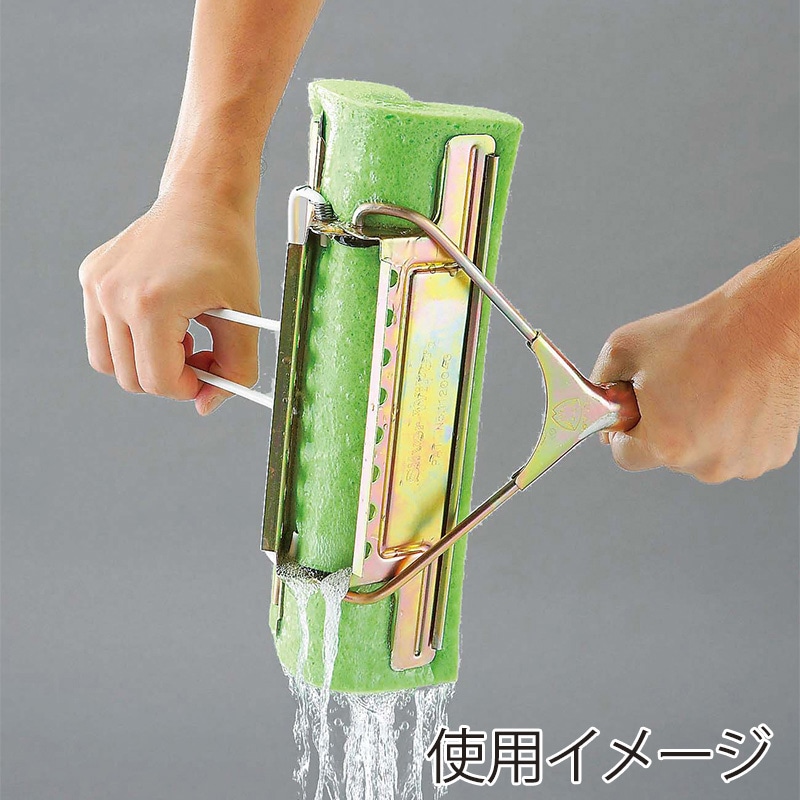 山崎産業 SW ニューシルバーワイパー ワイド A WI849-00AU-MB 1本（ご注文単位1本）【直送品】