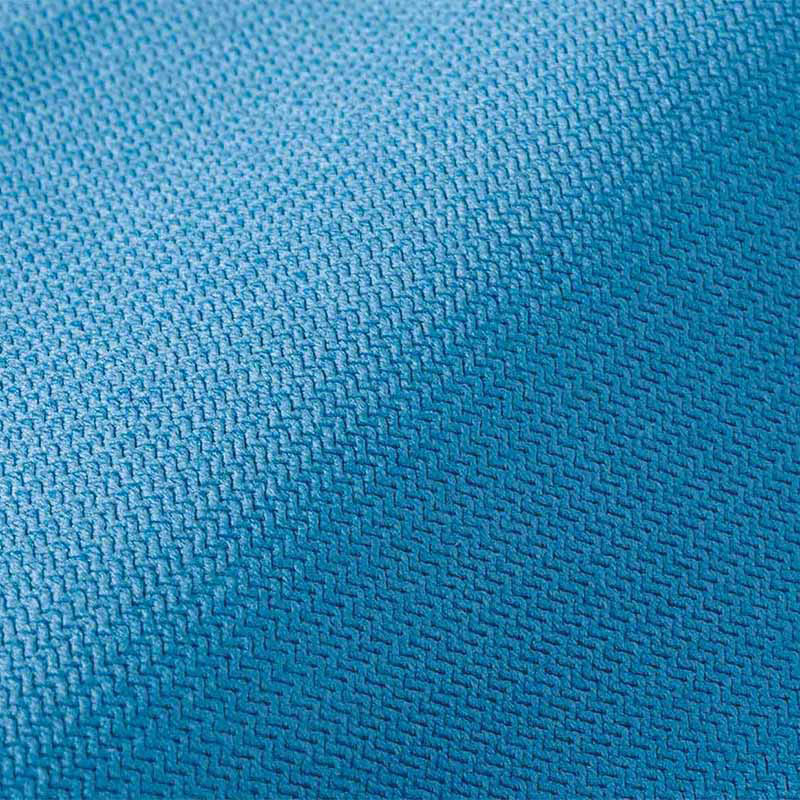 山崎産業 コンドル マイクロファイバークロス ECO ブルー DU850-000X-MB 1袋（ご注文単位20袋）【直送品】