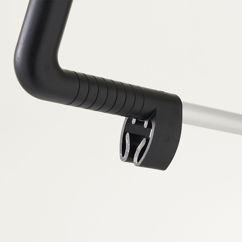 山崎産業 チリトリ プロテック ブンチリNTJ レッド DS779-000X-MB-R 1個(ご注文単位1個)【直送品】