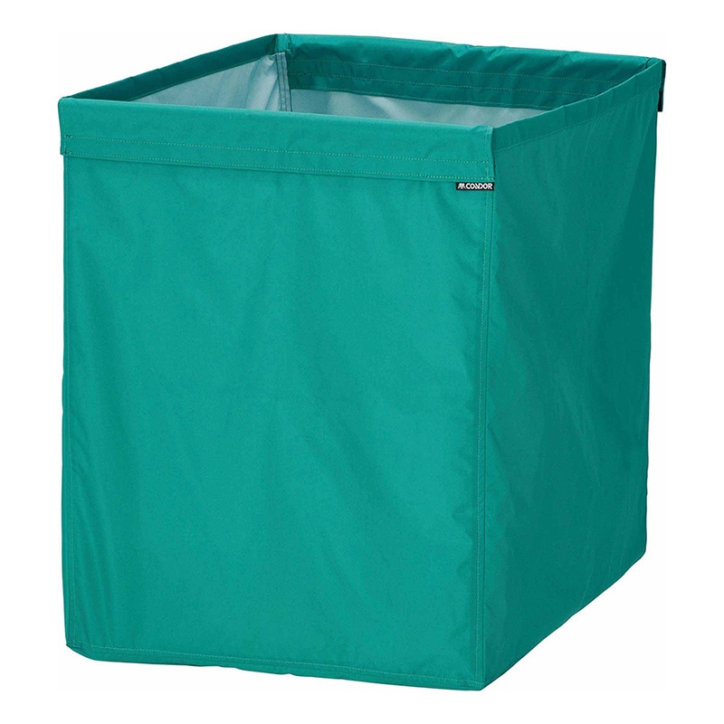 山崎産業 コンドル ダストカート ECO袋MT 大 CA871-00LX-MB 1枚（ご注文単位1枚）【直送品】