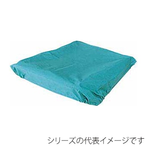 山崎産業 コンドル ダストカート用 ECO蓋MT 大 CA876-00LX-MB 1枚（ご注文単位1枚）【直送品】