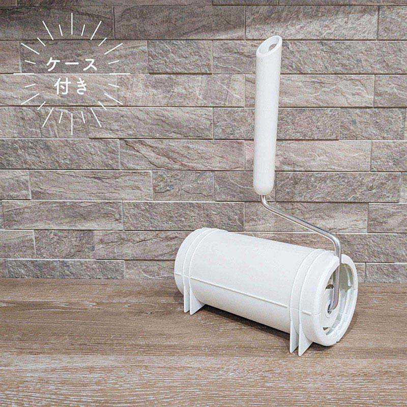 山崎産業 コンドル ニューエースローラーS2 CL855-00SX-MB 1本（ご注文単位1本）【直送品】