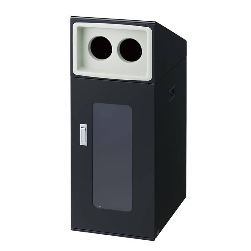 丸穴ブラック
