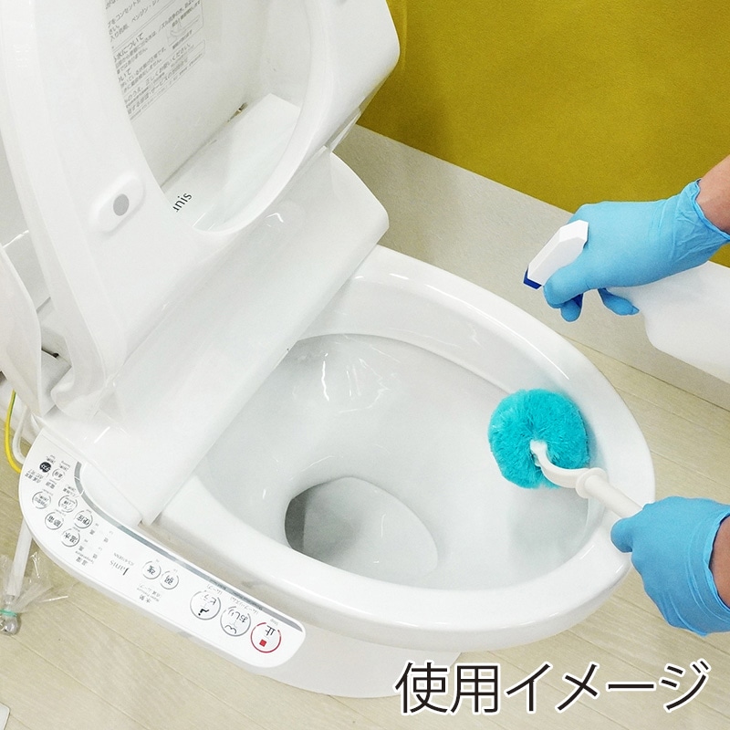 山崎産業 シャインクリア2 バストイレ用バリアコート洗浄液 4L CH901-004X-MB 1個(ご注文単位1個)【直送品】