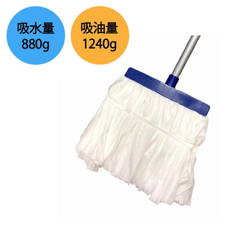山崎産業 コンドル ノンウーブンラーグ DP 10枚入 C906-008X-MB 1袋(ご注文単位1袋)【直送品】