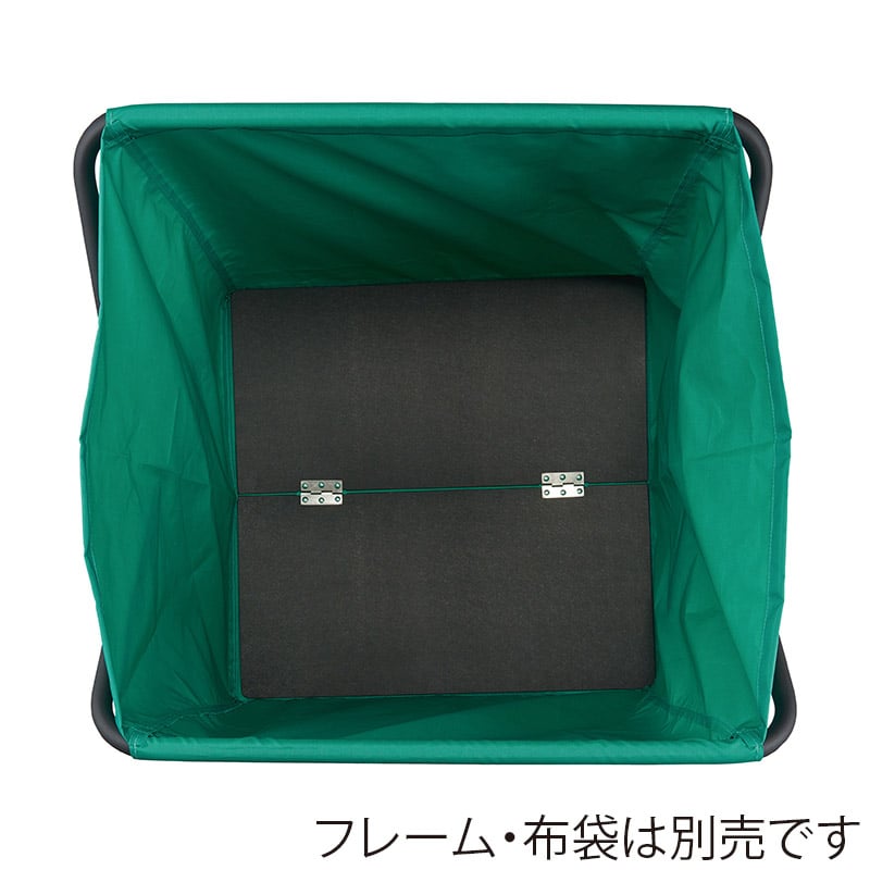 山崎産業 コンドル ダストカートV 底板 MT300 ブラック CA937-300X-MB 1枚（ご注文単位10枚）【直送品】