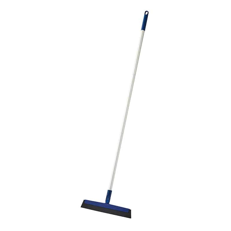 山崎産業 JS 自由箒ラバー 32 WI954-032J-MB 1本（ご注文単位10本）【直送品】