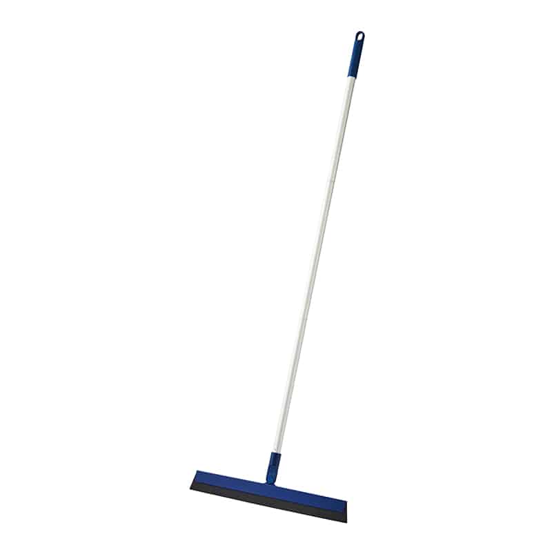 山崎産業 JS 自由箒ラバー 45 WI954-045J-MB 1本（ご注文単位10本）【直送品】