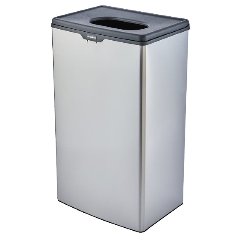 山崎産業 ダストボックス FT70 70L YD-200L-SB 1台（ご注文単位1台）【直送品】