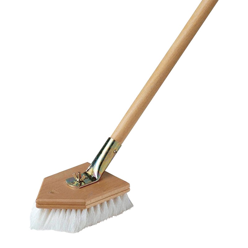 山崎産業 コンドル カーペット用 コーナーブラシ C91-000U-MB 1本（ご注文単位1本）【直送品】