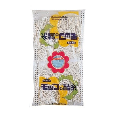 山崎産業 テトロンラーグ #6 C332-006X-MB 1枚(ご注文単位48枚)【直送品】