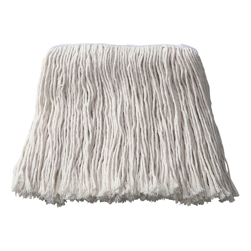 山崎産業 モップ替糸 C-2 ＃6 C333-006X-MB 1枚（ご注文単位60枚）【直送品】