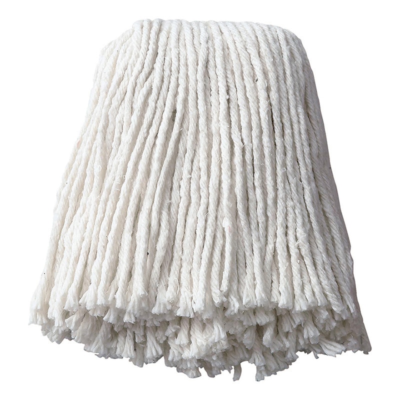 山崎産業 モップ替糸 Y2 ＃6 C334-006X-MB 1枚（ご注文単位1枚）【直送品】