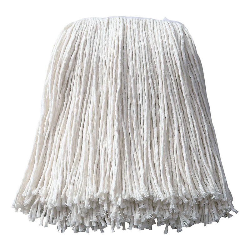 山崎産業 モップ替糸 Y5 ＃8 C336-008X-MB 1枚（ご注文単位1枚）【直送品】