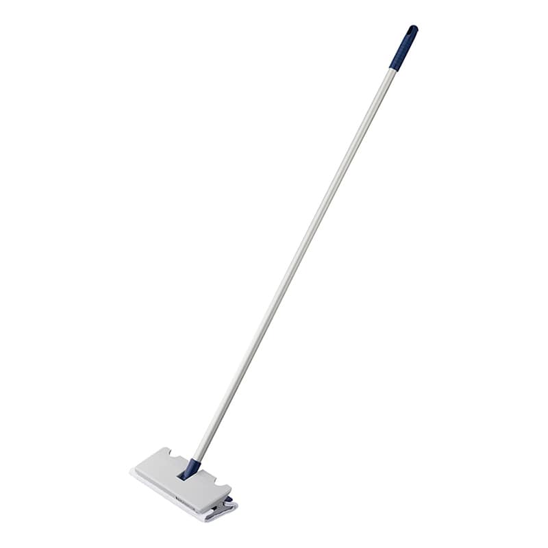 山崎産業 ぞうきんワイパー 300 WI719-300U-MB 1本(ご注文単位1本)【直送品】