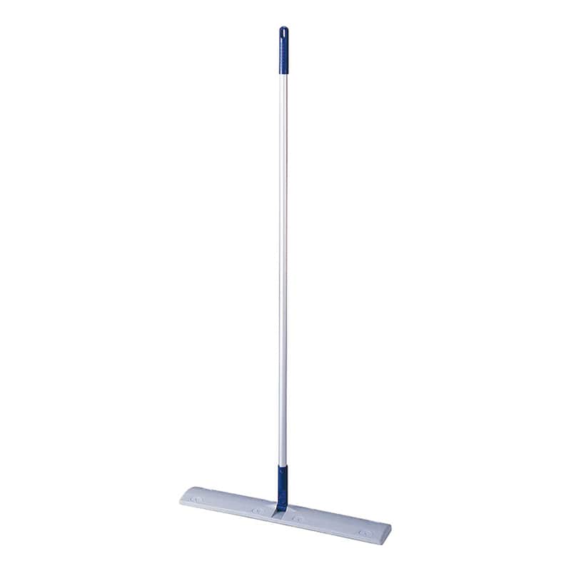 山崎産業 プロテック ダスターモップ ECO-600 1本柄 C75-10-060U-MB 1本（ご注文単位1本）【直送品】