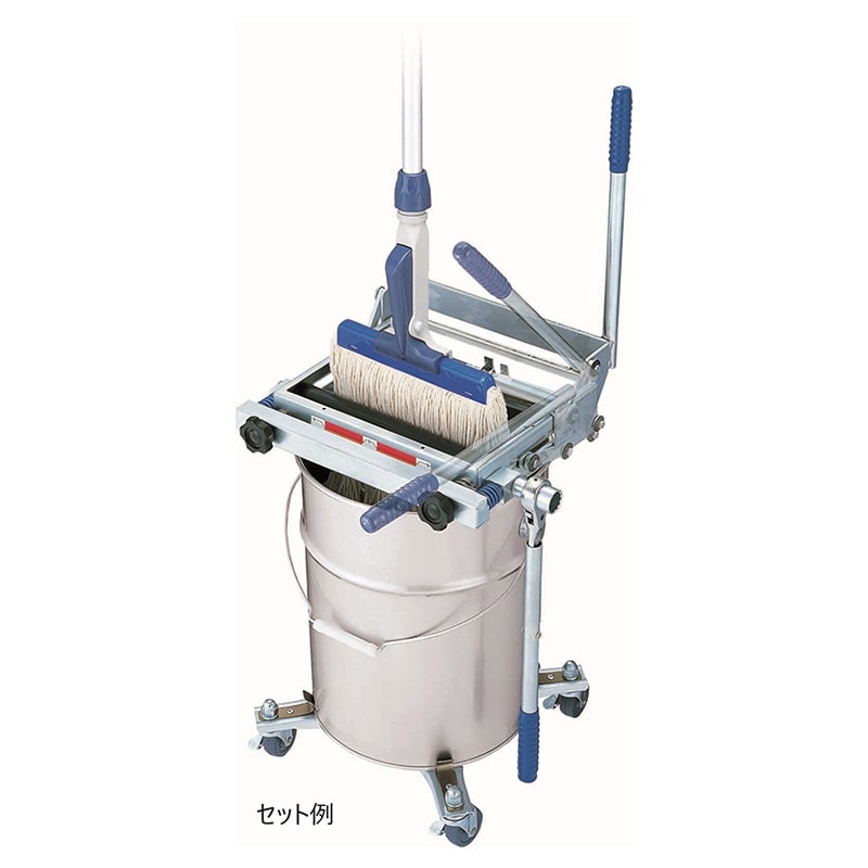 山崎産業 プロテック リンガーヘツド C289-1-000X-MB 1台(ご注文単位1台)【直送品】