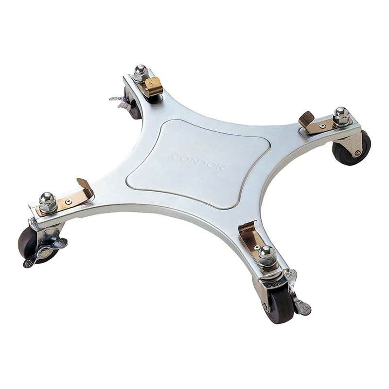 山崎産業 プロテック リンガーキャリー C289-3-000X-MB 1台(ご注文単位1台)【直送品】