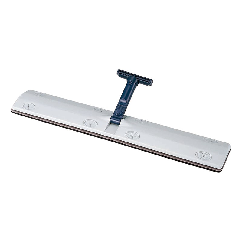 山崎産業 プロテック ワンタッチ ダスターモップ ECO-600 C268-000X-MB 1個（ご注文単位1個）【直送品】