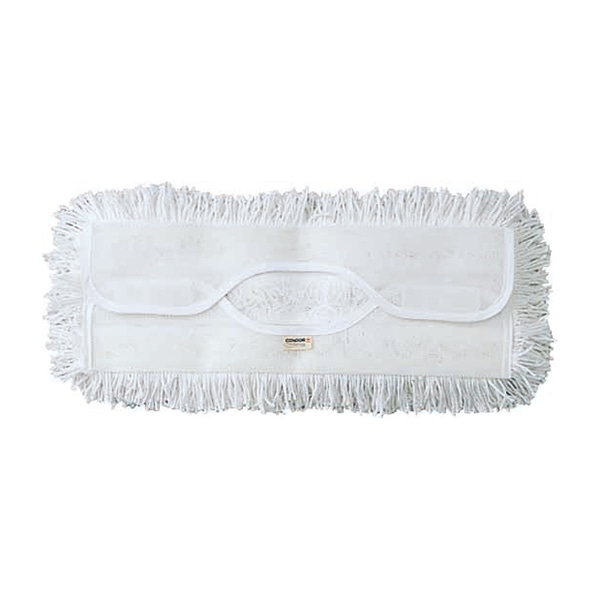 山崎産業 プロテック ワイド水拭きラーグ 40 C297-2-040X-MB 1枚(ご注文単位1枚)【直送品】