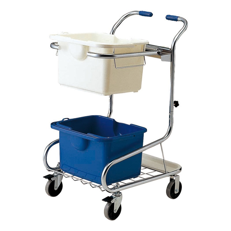 山崎産業 プロテック ツールカートマルチC C230-000X-MB 1台(ご注文単位1台)【直送品】