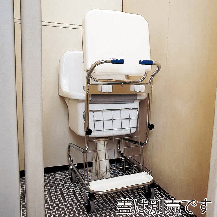 山崎産業 プロテック ツールカートマルチC C230-000X-MB 1台（ご注文単位1台）【直送品】