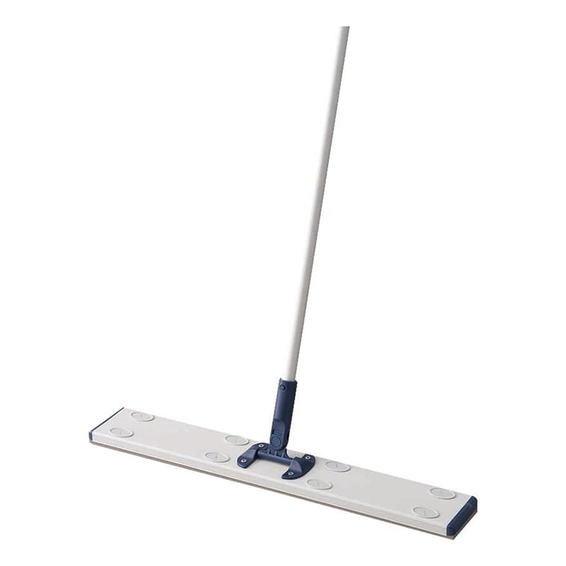 山崎産業 プロテック ダスターモップ 60 C75-14-060U-MB 1本（ご注文単位1本）【直送品】