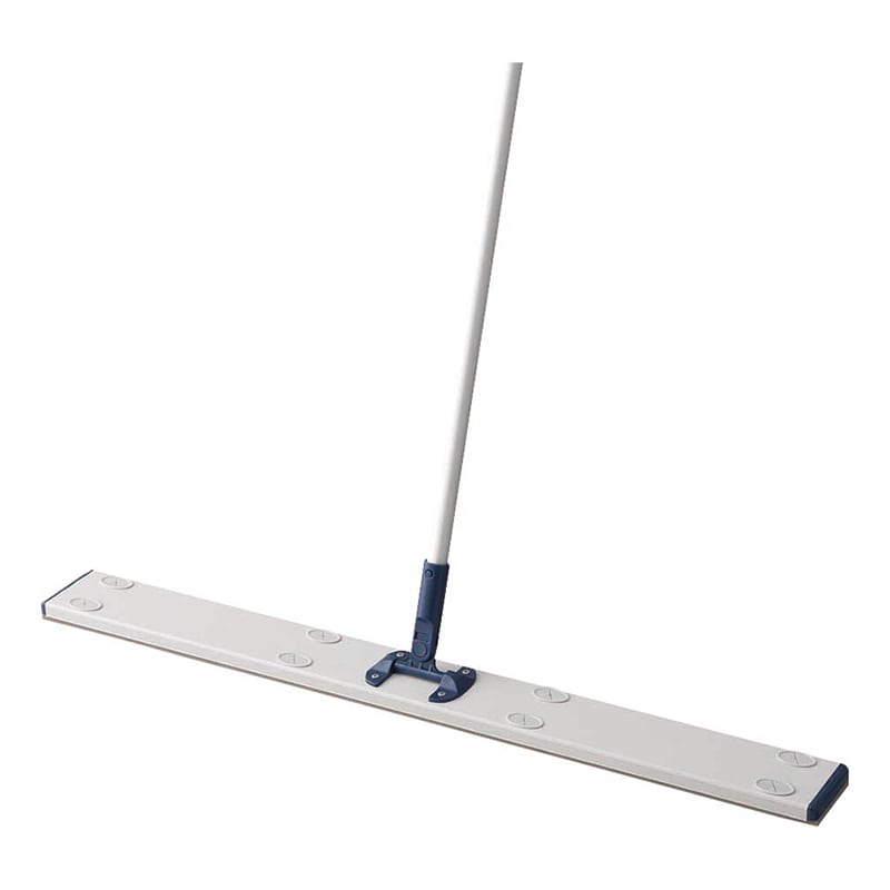 山崎産業 プロテック ダスターモップ 90 C75-14-090U-MB 1本（ご注文単位1本）【直送品】