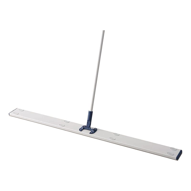 山崎産業 プロテック ダスターモップ 120 C75-14-120U-MB 1本（ご注文単位1本）【直送品】