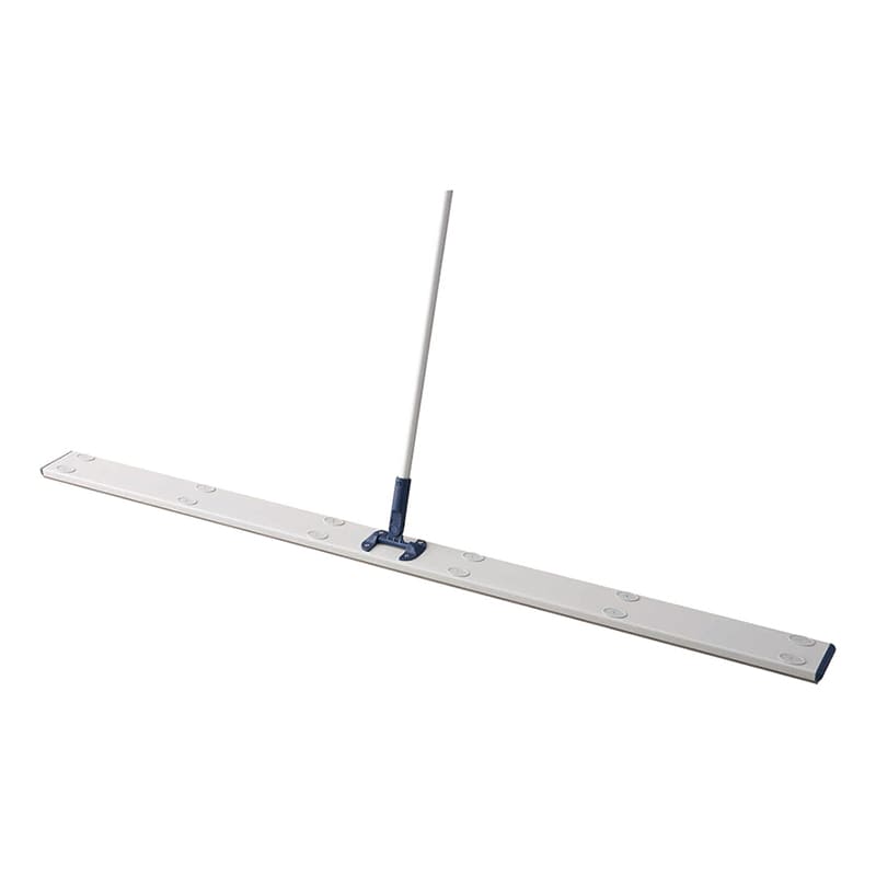 山崎産業 プロテック ダスターモップ 150 C75-14-150U-MB 1本（ご注文単位1本）【直送品】