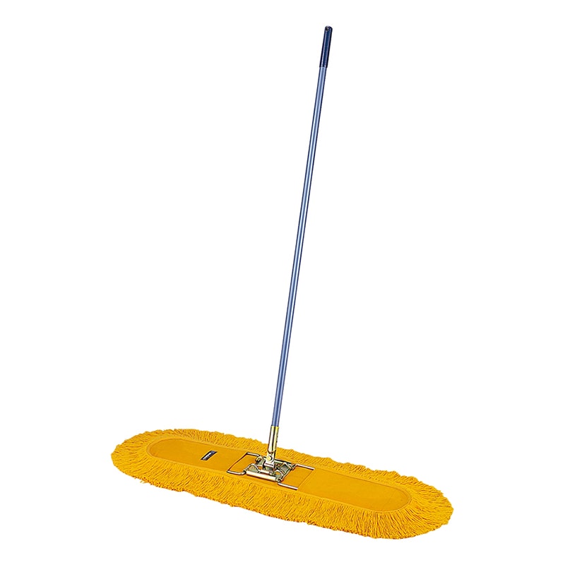 山崎産業 コンドル フイトルモップ P-90 C280-090U-MB 1本(ご注文単位1本)【直送品】