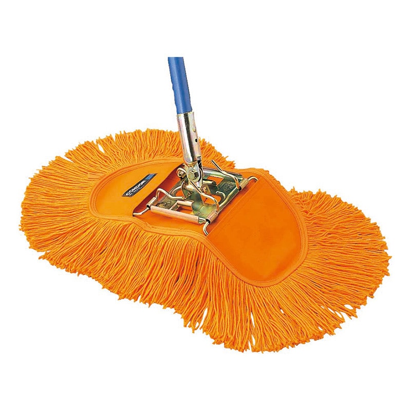 山崎産業 コンドル フイトルモップ P-90 C280-090U-MB 1本(ご注文単位1本)【直送品】