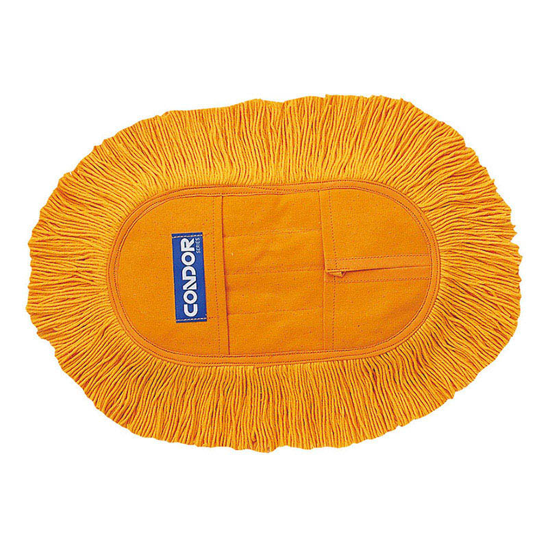 山崎産業 コンドル フイトルモップ スペア C-30 C281-000U-SP 1枚（ご注文単位1枚）【直送品】