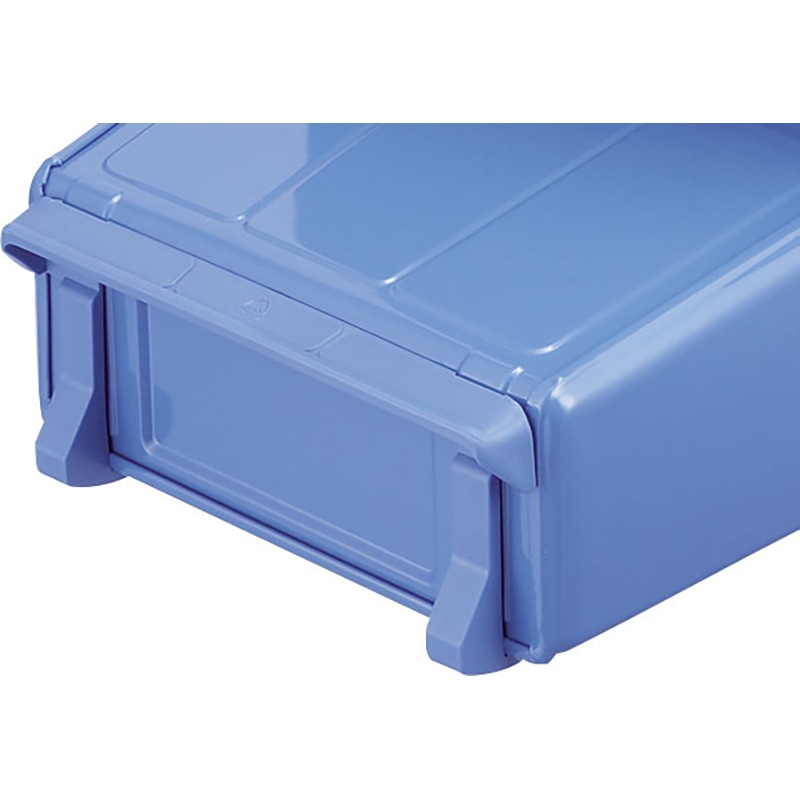 山崎産業 チリトリ コンドル ブンチリ ガード付 TW-D-BL C306-000X-MB 1個(ご注文単位1個)【直送品】