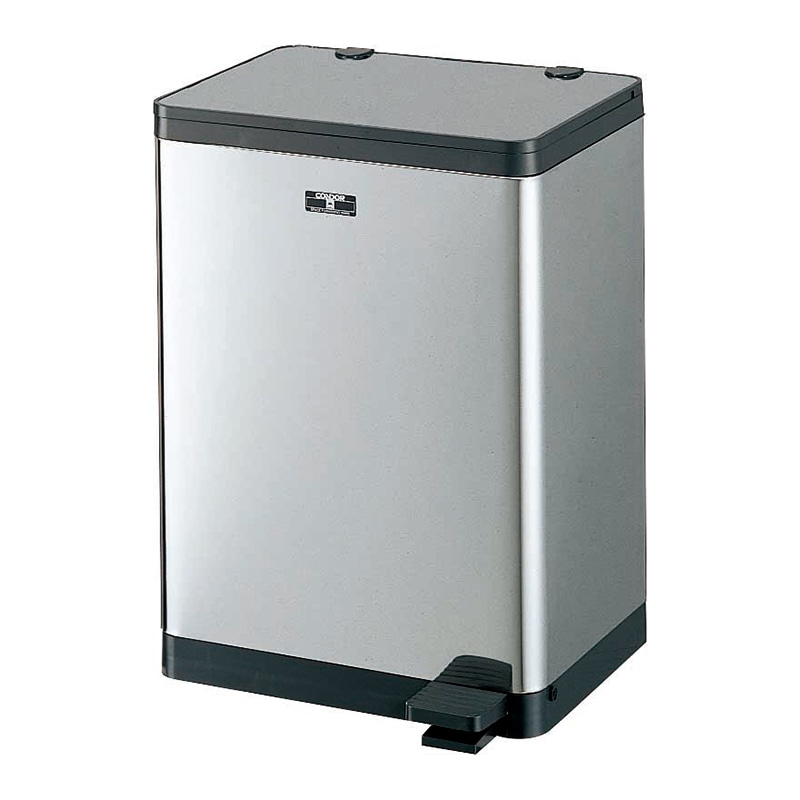 山崎産業 ママポット 14.5L SC-K15 DP-10-SB 1台(ご注文単位1台)【直送品】