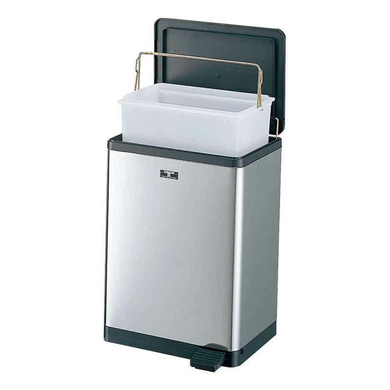 山崎産業 ママポット 14．5L SC-K15 DP-10-SB 1台（ご注文単位1台）【直送品】