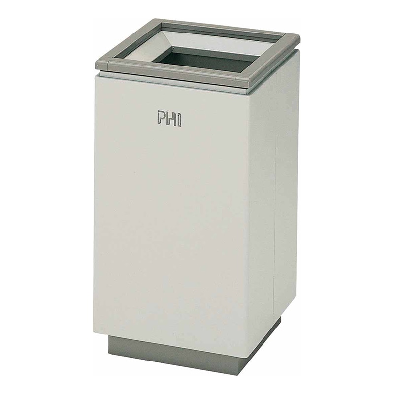 山崎産業 ダストボックスファイ K-380 48L YD-56L-ID 1台（ご注文単位1台）【直送品】