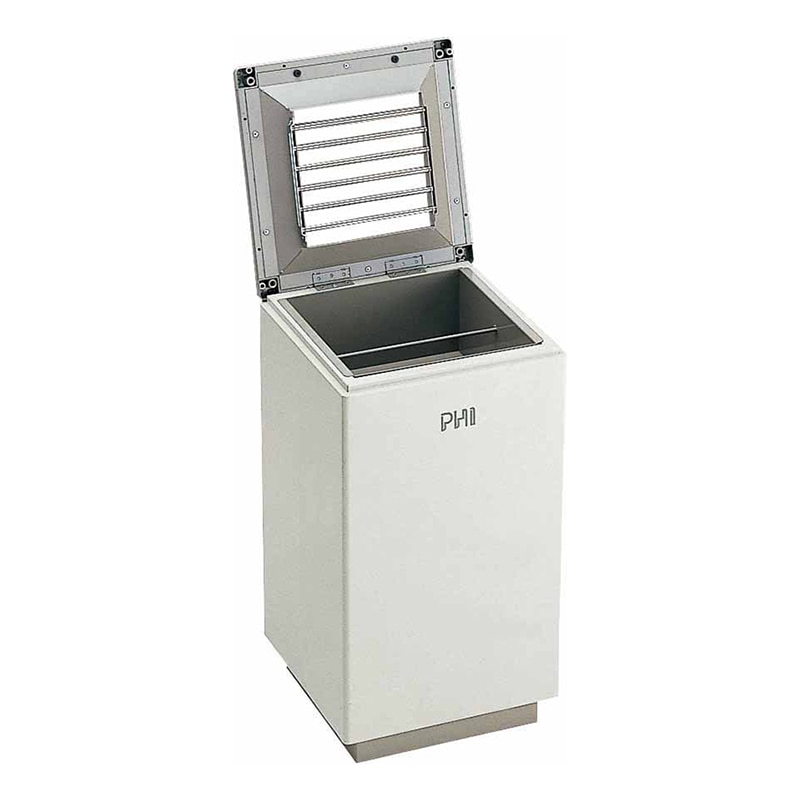 山崎産業 屋内用灰皿 スモーキングファイ K-380 YS-44L-ID 1台(ご注文単位1台)【直送品】