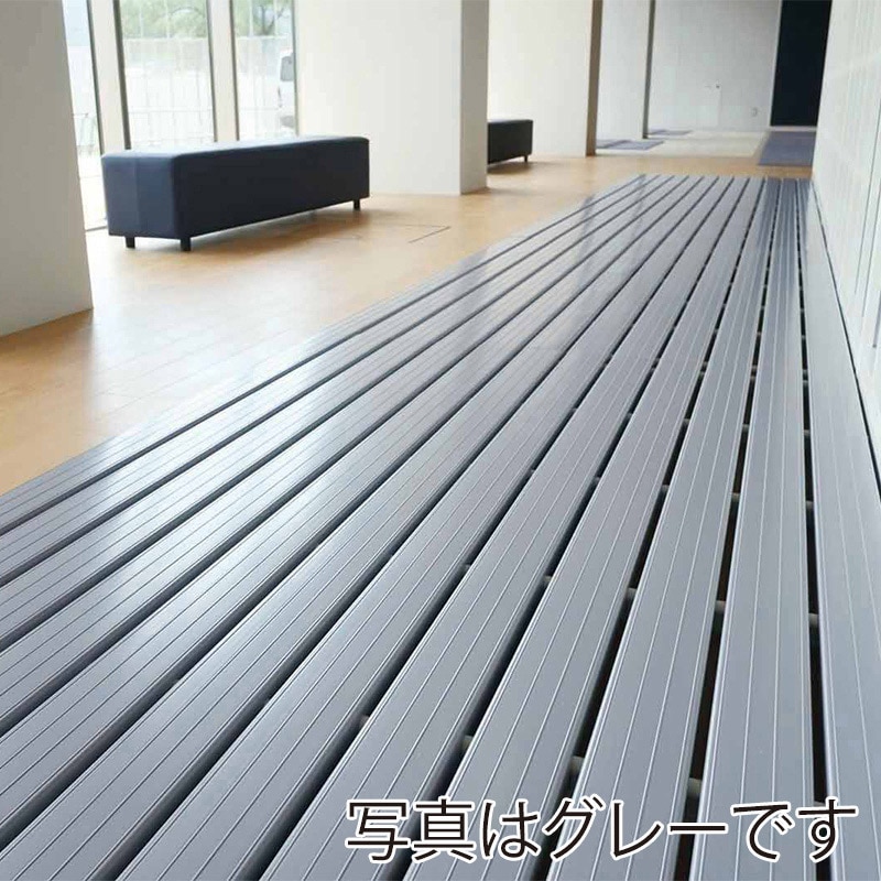 山崎産業 YSカラースノコ セフティ抗菌 キャップ付き B型 ピンク F-115-3-B-P 1セット(ご注文単位1セット)【直送品】