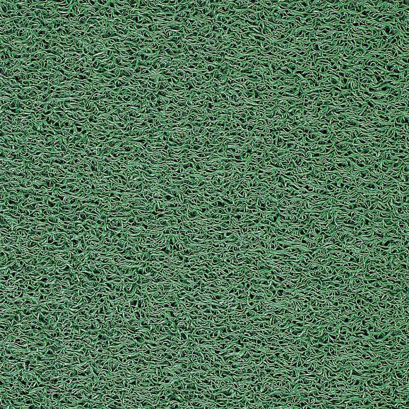 山崎産業 ロンソフトマット 屋外用 #12 グリーン F-129-12-G 1枚(ご注文単位1枚)【直送品】