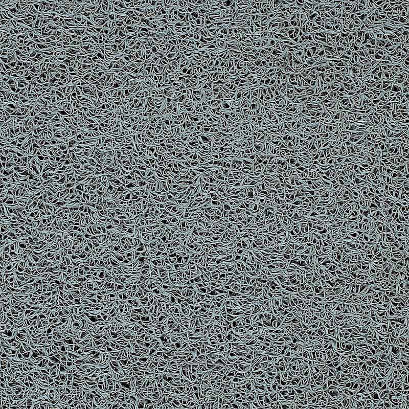 山崎産業 ロンソフトマット 屋外用 ＃15 グレー F-129-15-GR 1枚（ご注文単位1枚）【直送品】