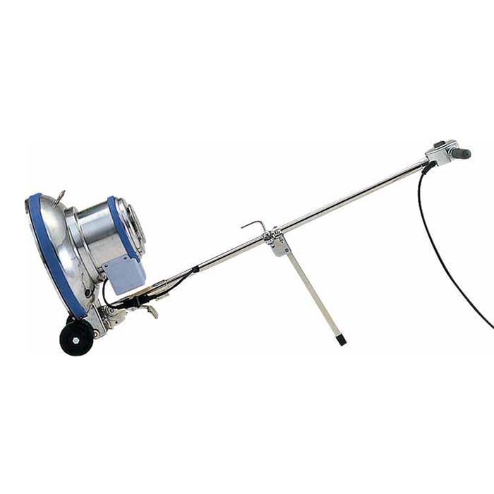 山崎産業 コンドル ポリシャー用 スタンド E-95 1個（ご注文単位1個）【直送品】