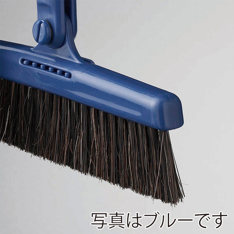 山崎産業 プロテック ブルロン TF-N 伸縮柄 ブラック C228-000N-MB-B 1本(ご注文単位1本)【直送品】