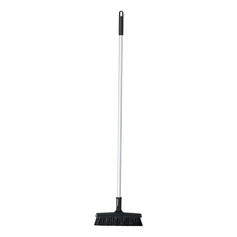 山崎産業 プロテック ブルロン TF ブラック C228-000U-MB-B 1本（ご注文単位1本）【直送品】