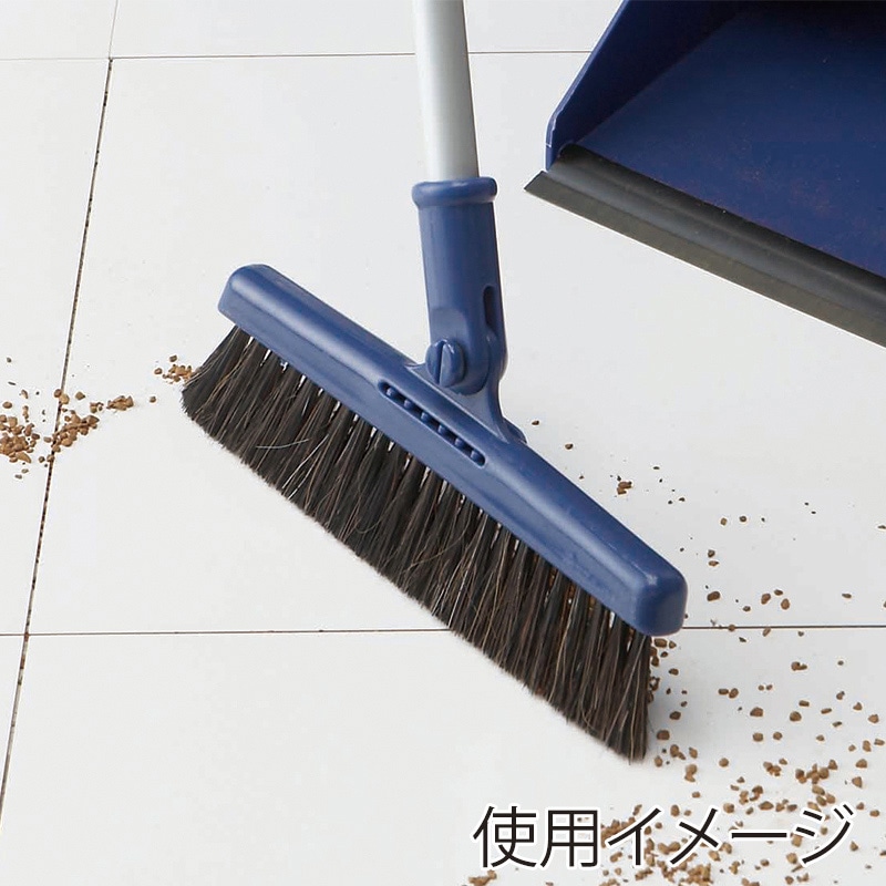 山崎産業 プロテック ブルロン TF ダークブルー C228-000U-MB-DB 1本(ご注文単位1本)【直送品】