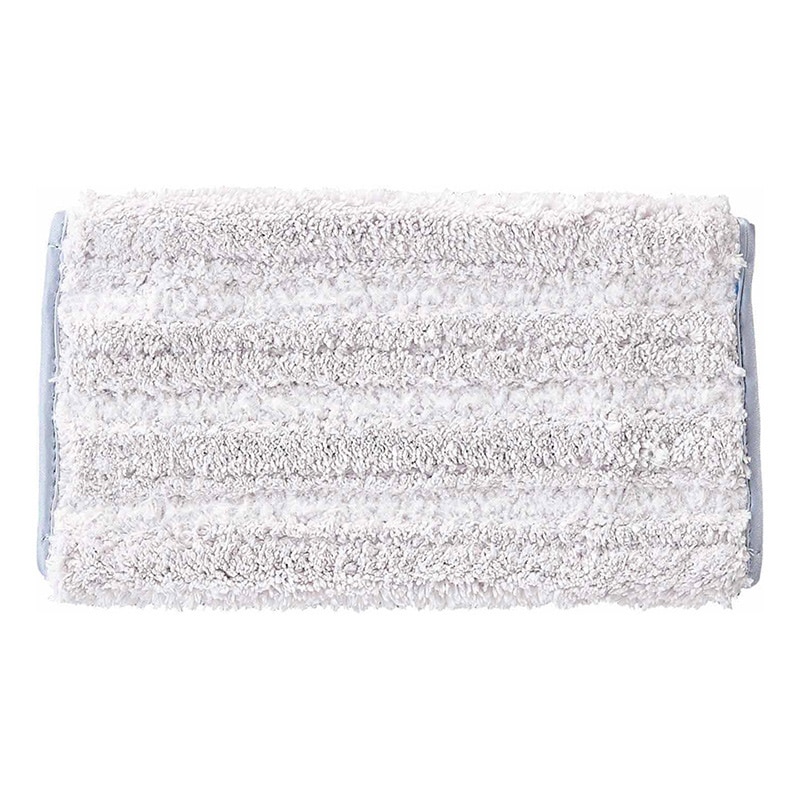 山崎産業 コンドル ハイマジックウエットモップ スペア MO618-000X-SP 1枚（ご注文単位1枚）【直送品】