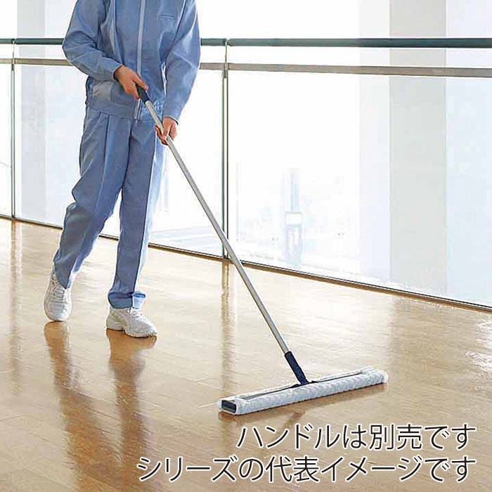 山崎産業 プロテック マイクロクロス 木床用 90 MO362-090X-MB 1箱(ご注文単位1箱)【直送品】