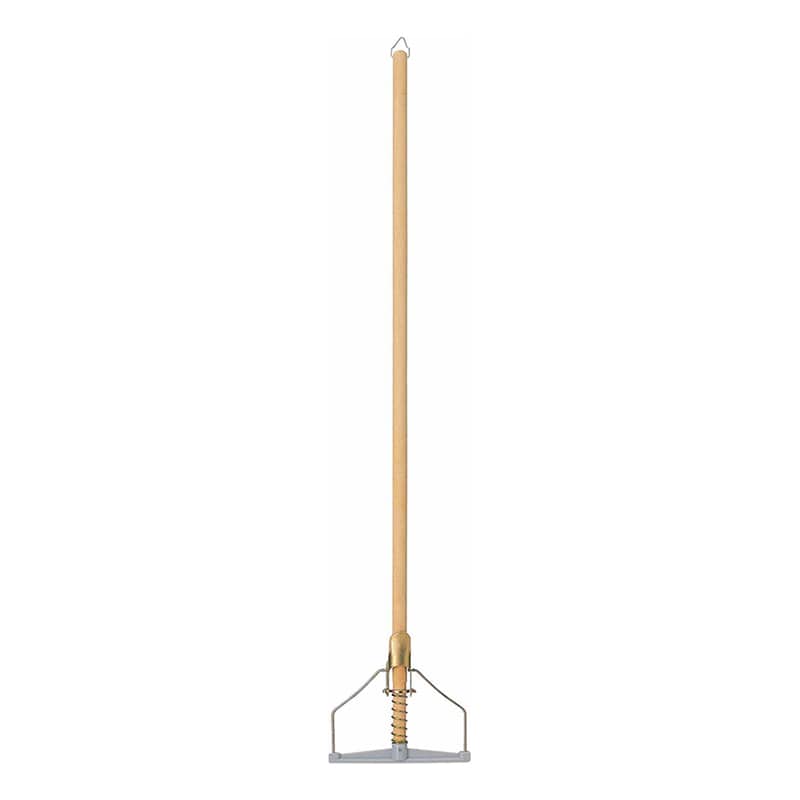 山崎産業 コンドル セフティタフモップ MO380-000U-MB 1本（ご注文単位1本）【直送品】