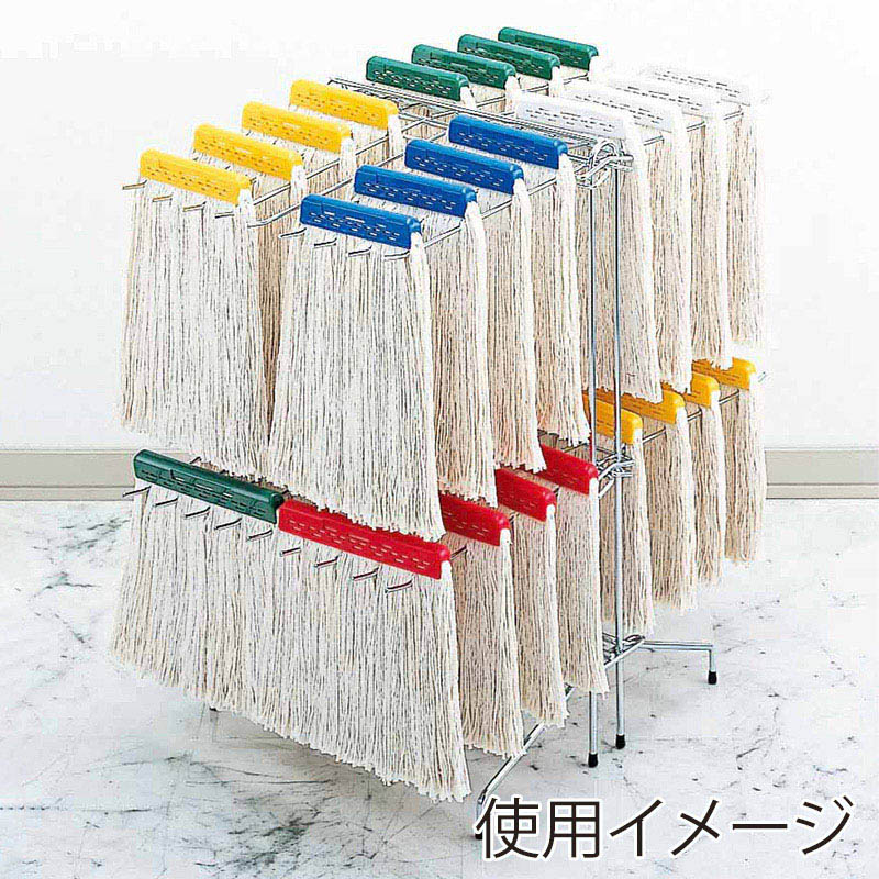 山崎産業 コンドル 糸ラーグ掛け 小 FU363-000X-MB 1台（ご注文単位1台）【直送品】