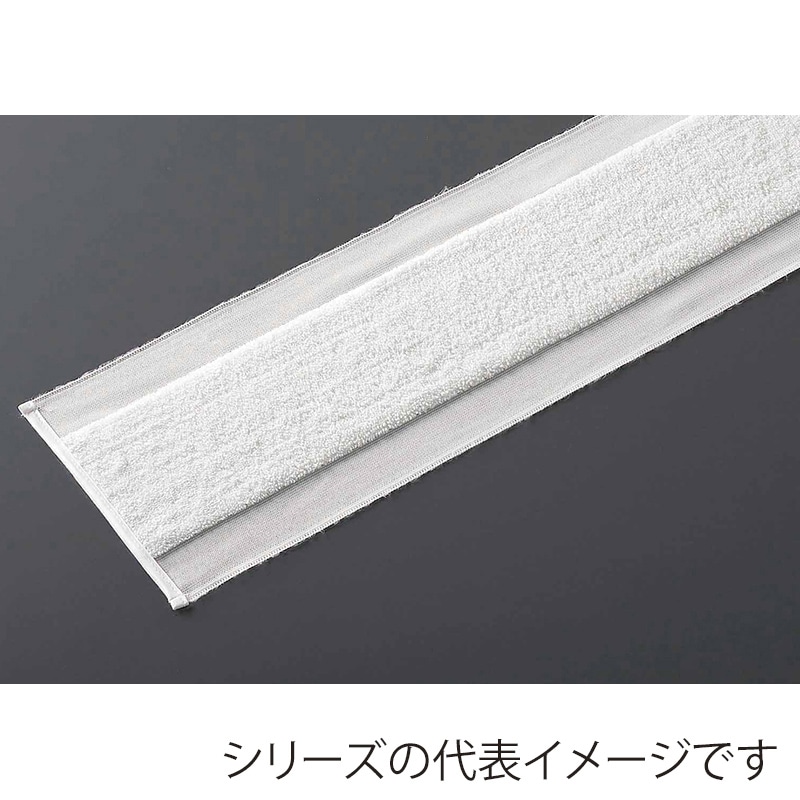 山崎産業 プロテック マイクロファイバーパッド 再生タイプ 150 MO373-150X-MB 1枚（ご注文単位1枚）【直送品】